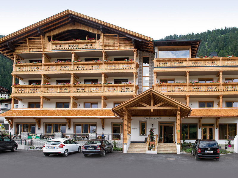 Gasthof Paternwirt 3