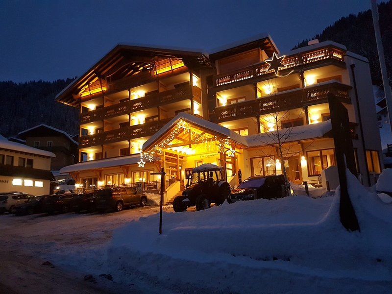 Gasthof Paternwirt 4
