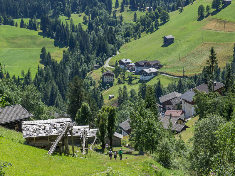 Gasthof Paternwirt 5