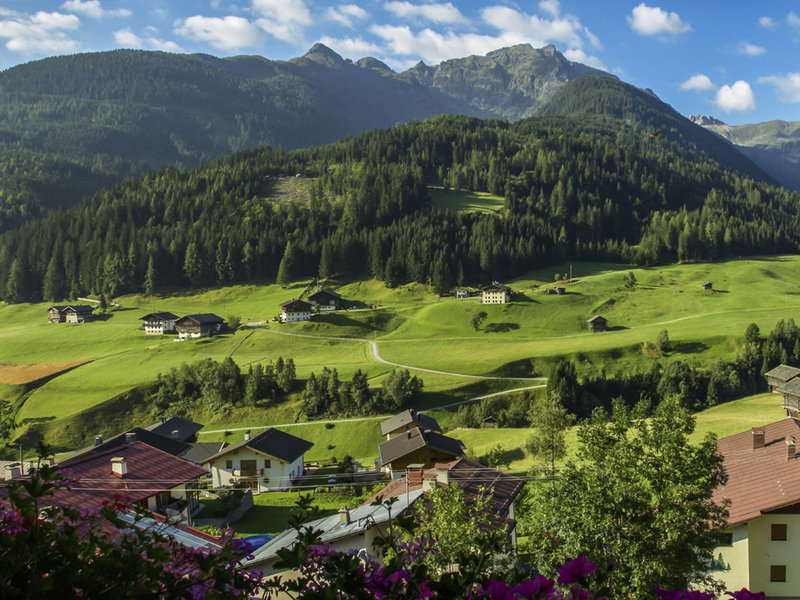 Gasthof Paternwirt 6