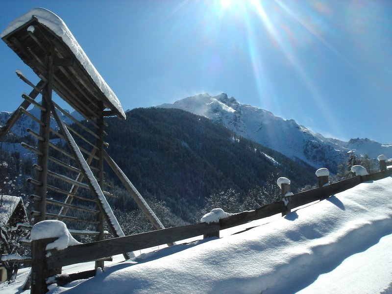 Gasthof Paternwirt 11