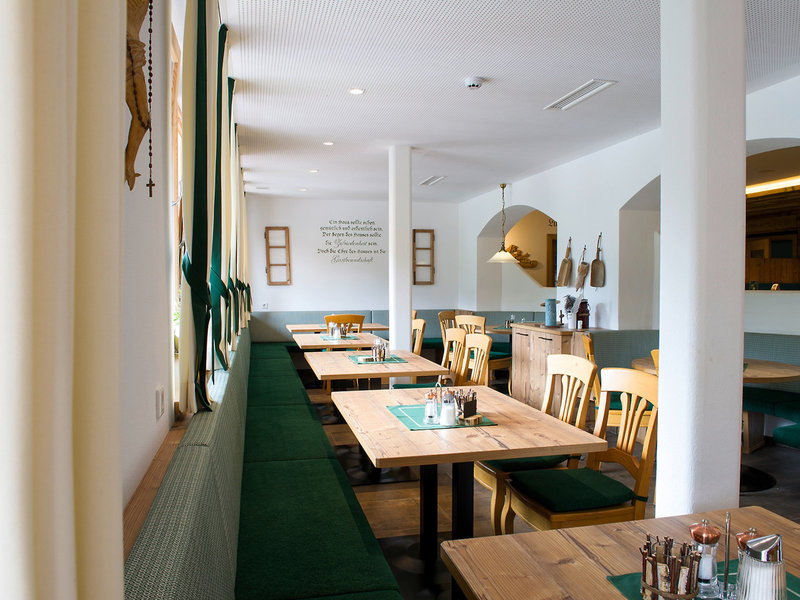 Gasthof Paternwirt 16