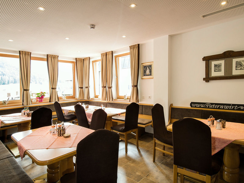 Gasthof Paternwirt 19
