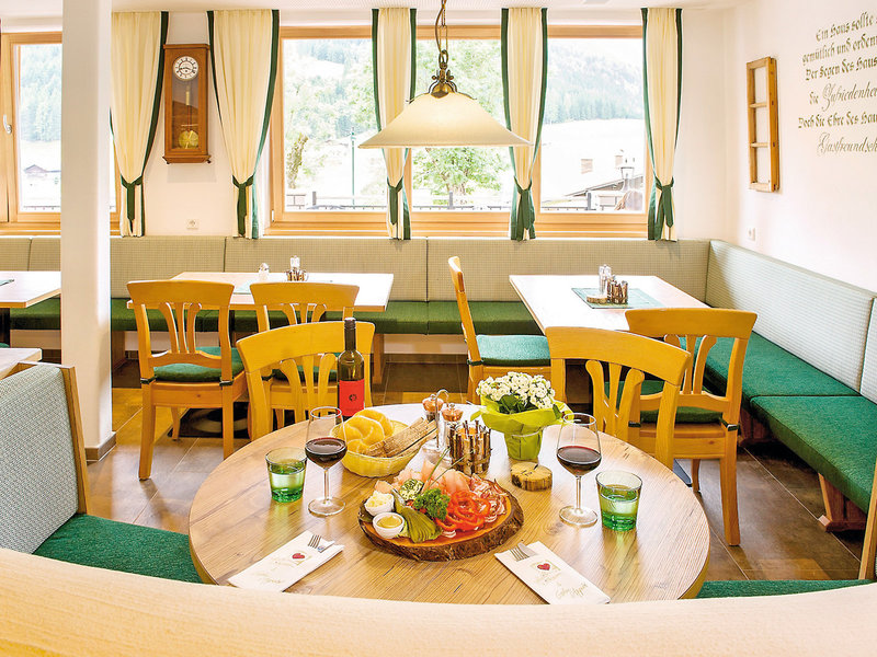 Gasthof Paternwirt 20