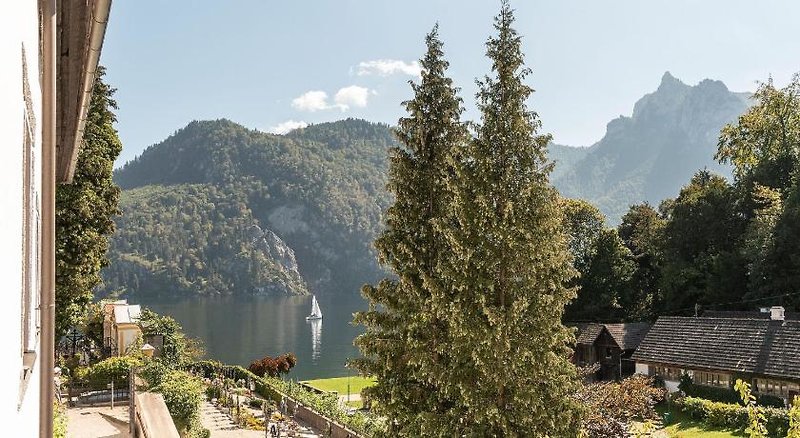 Seehotel Das Traunsee 2