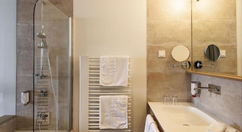 Seehotel Das Traunsee 4