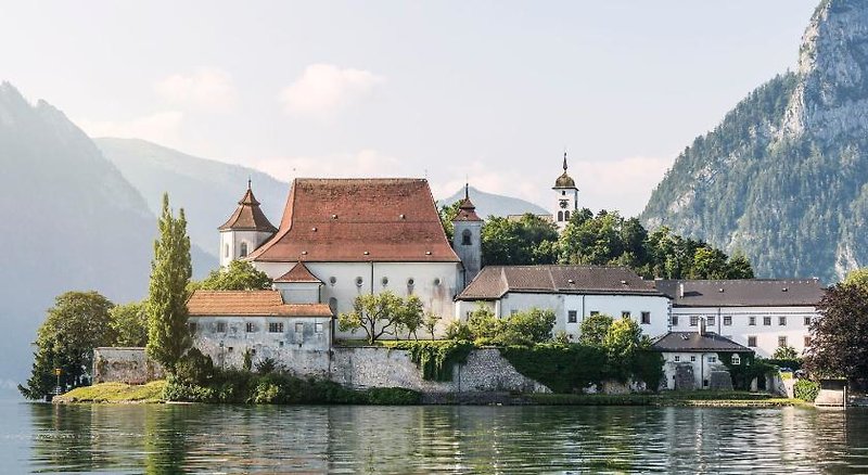 Seehotel Das Traunsee