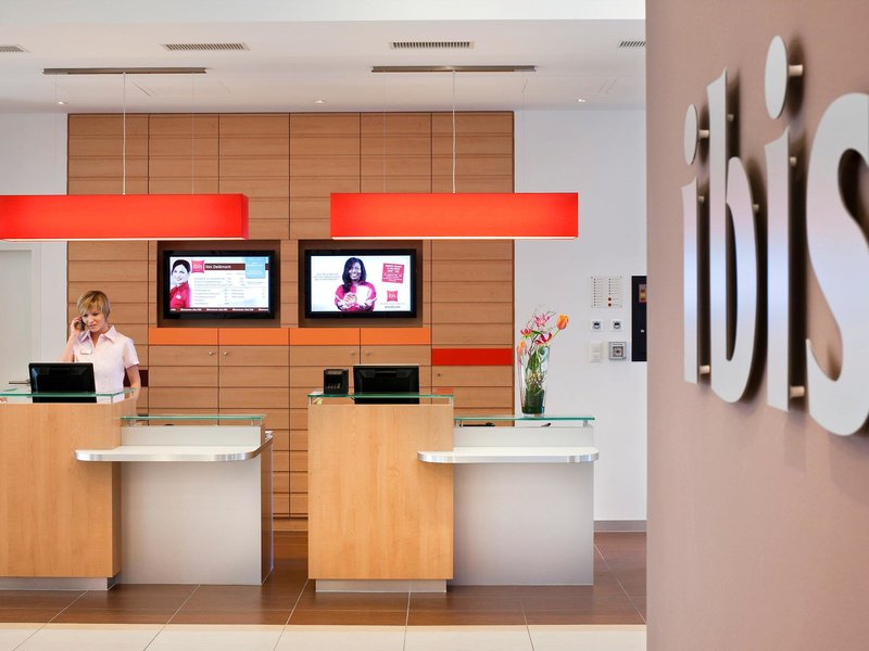 ibis Delsberg