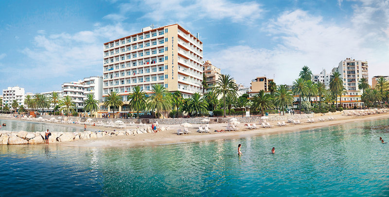Ibiza Playa 1