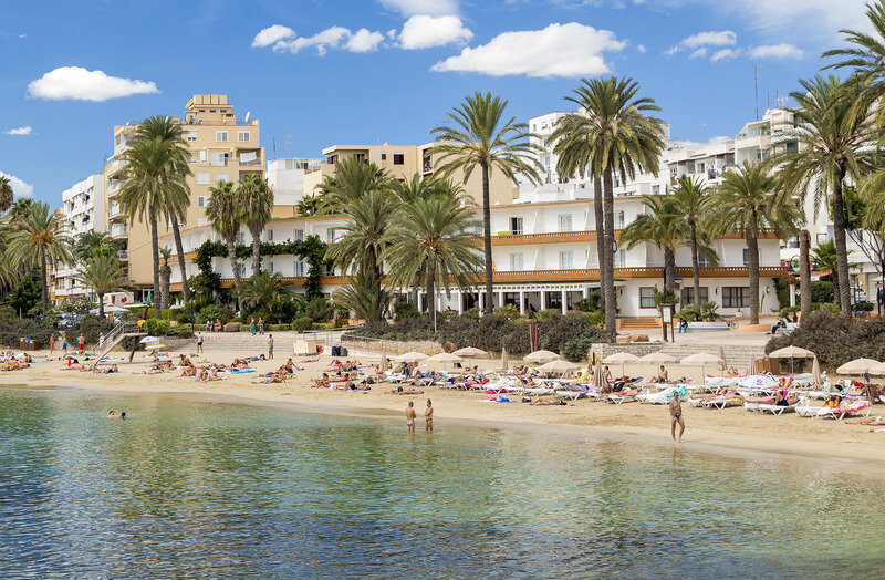 Ibiza Playa 1