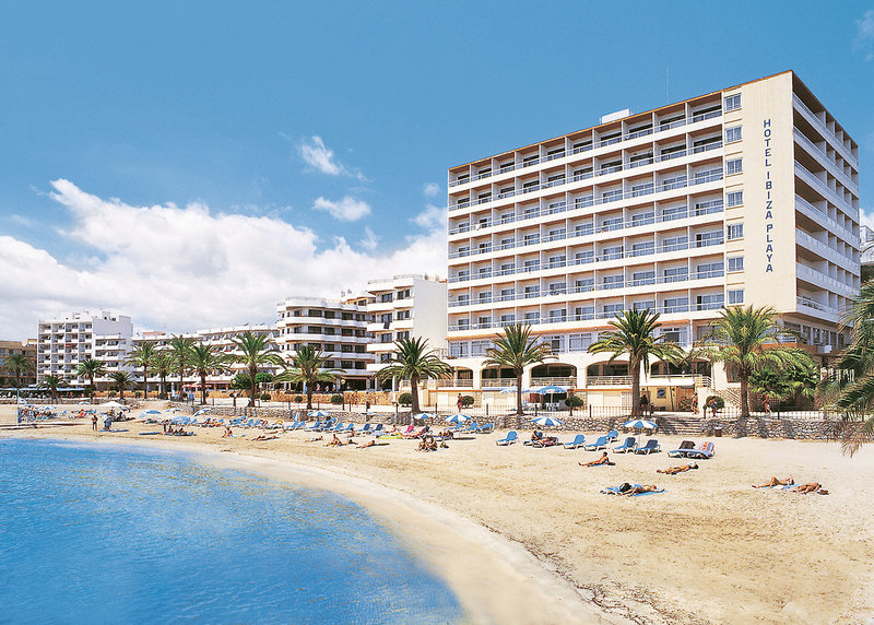Ibiza Playa 2