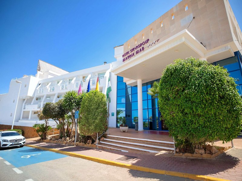Hotel Servigroup Marina Mar 1