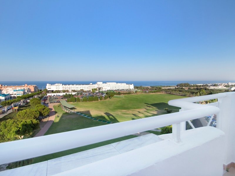 Hotel Servigroup Marina Mar 2