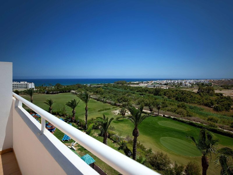 Hotel Servigroup Marina Mar 4