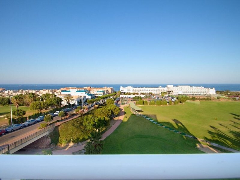 Hotel Servigroup Marina Mar 5