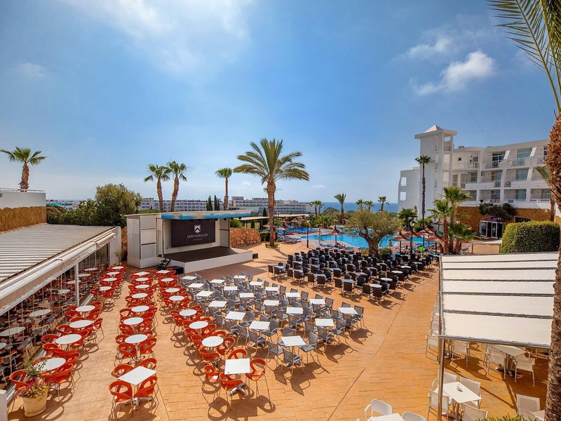 Hotel Servigroup Marina Mar 7