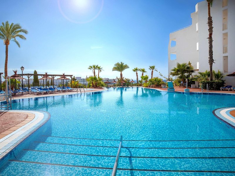 Hotel Servigroup Marina Mar 8