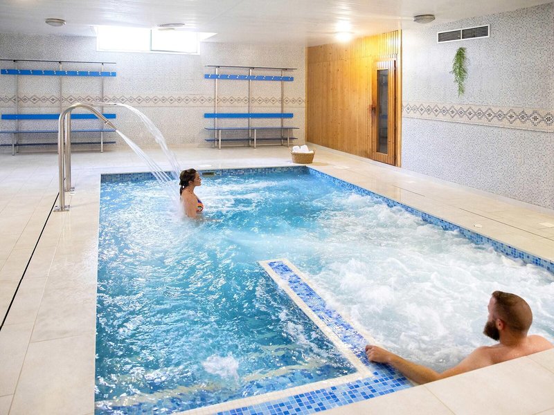 Hotel Servigroup Marina Mar 9