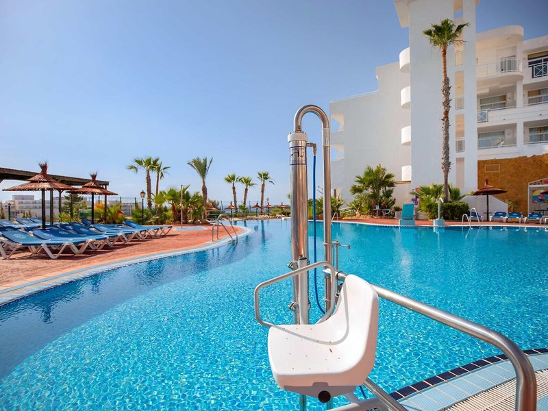 Hotel Servigroup Marina Mar 10