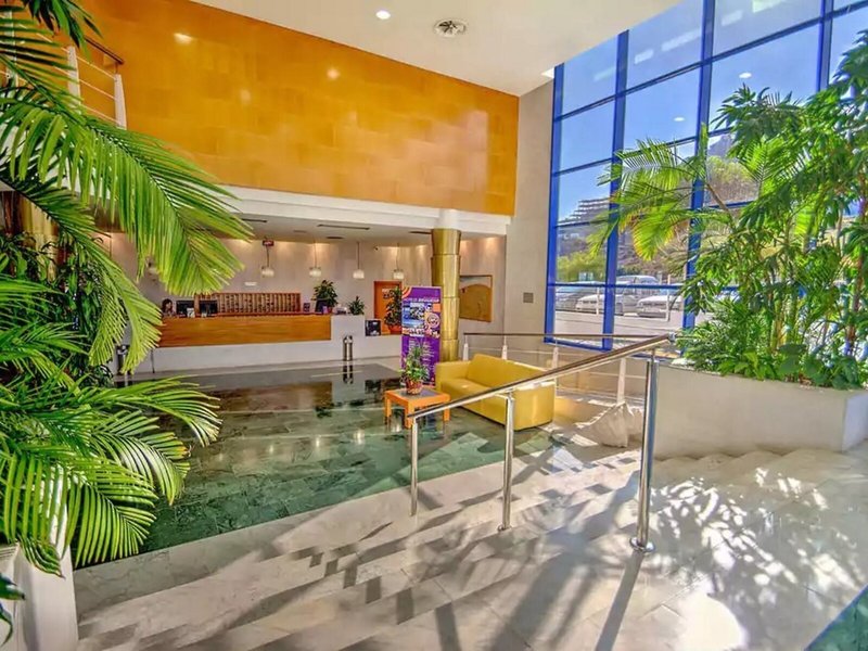 Hotel Servigroup Marina Mar 11