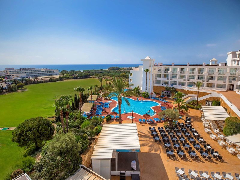 Hotel Servigroup Marina Mar 12