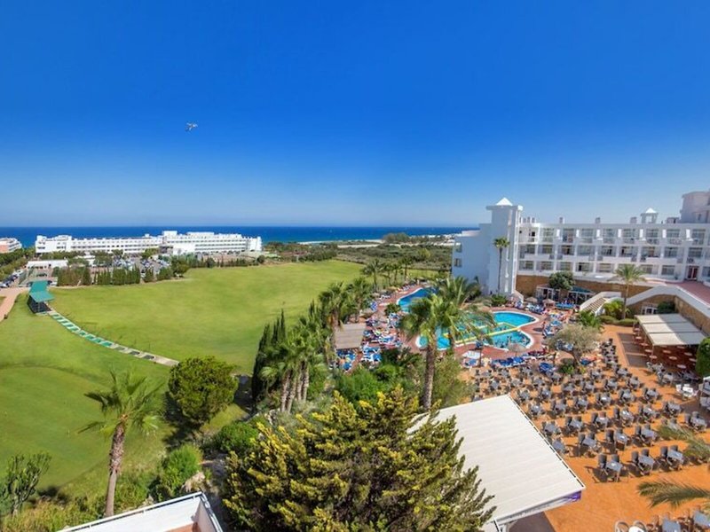 Hotel Servigroup Marina Mar 13