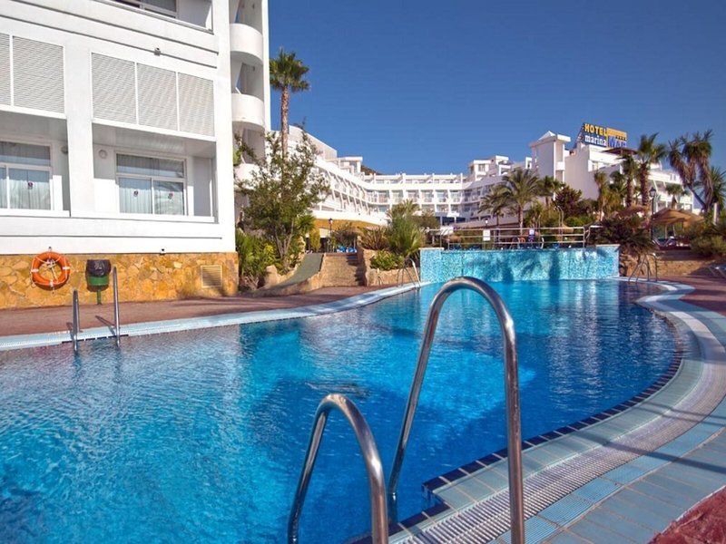 Hotel Servigroup Marina Mar 14