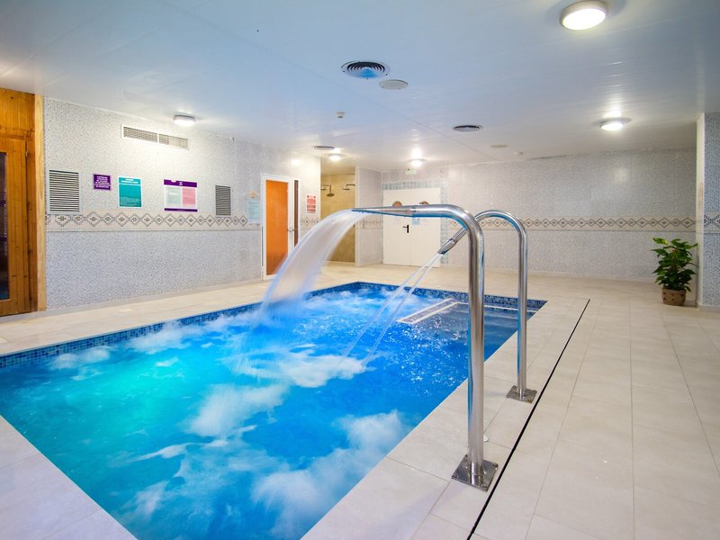 Hotel Servigroup Marina Mar 15