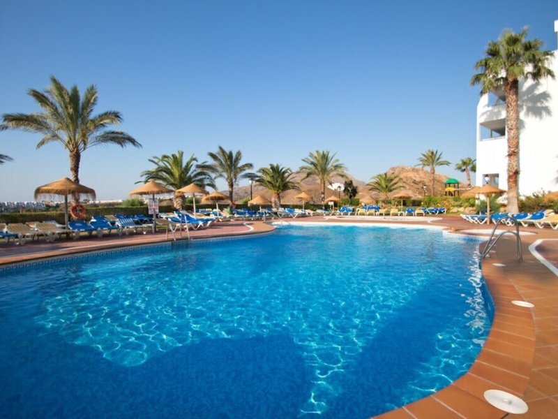 Hotel Servigroup Marina Mar 16