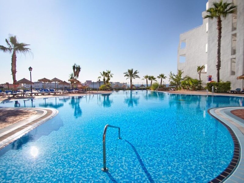 Hotel Servigroup Marina Mar 17