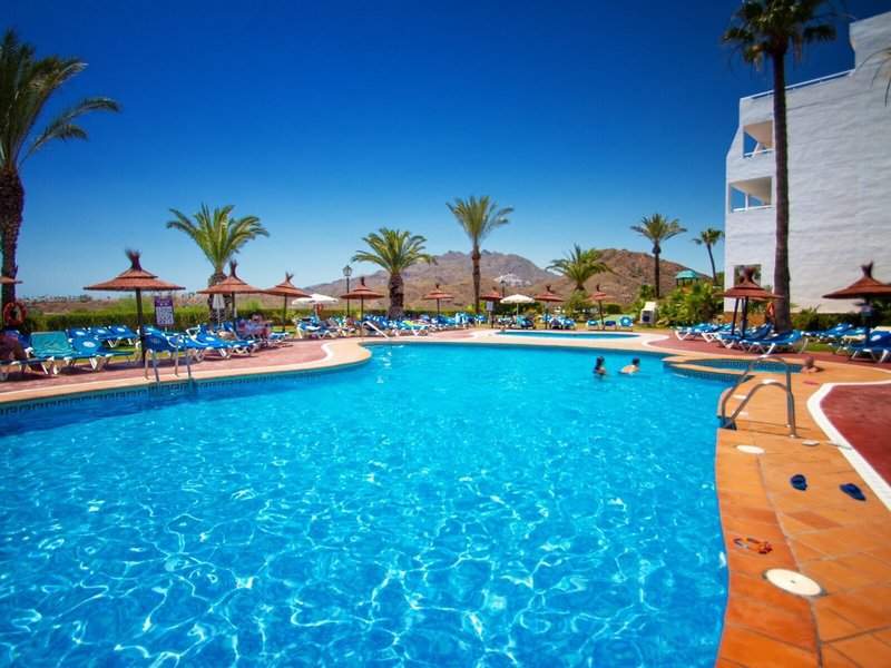 Hotel Servigroup Marina Mar 19