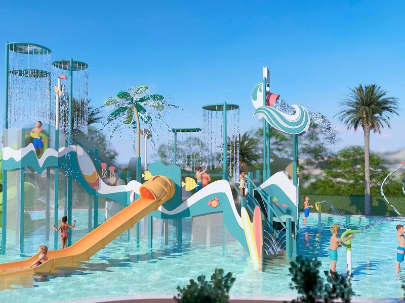 Hotel Servigroup Marina Mar 20