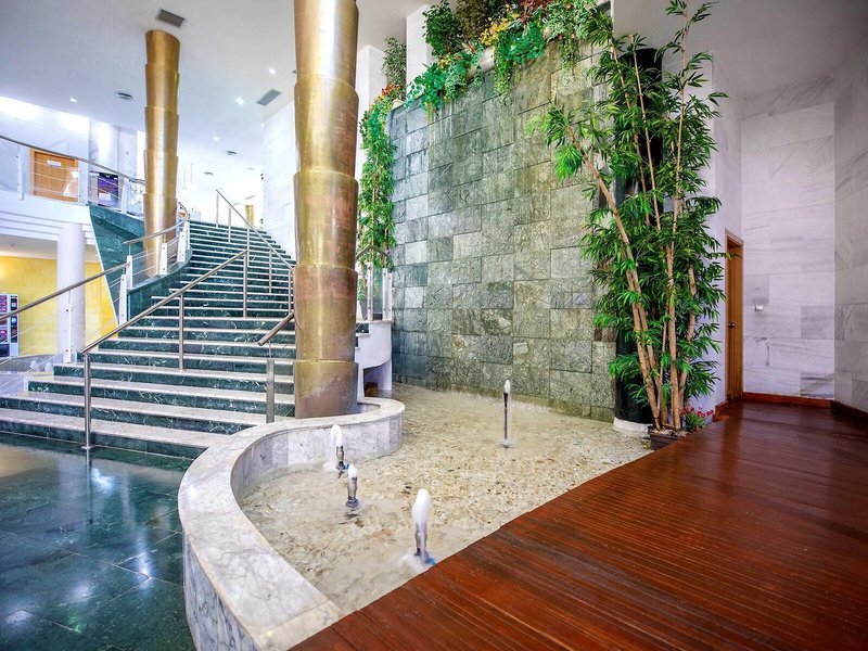 Hotel Servigroup Marina Mar 21