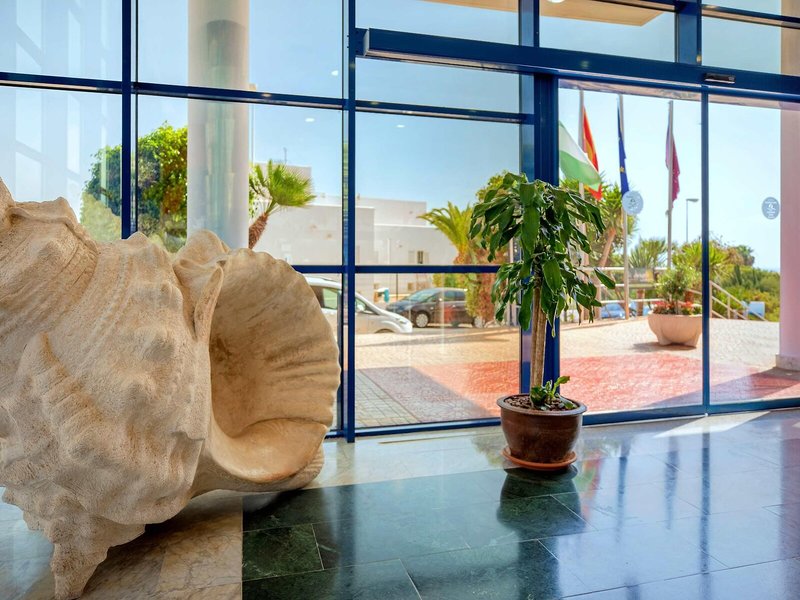 Hotel Servigroup Marina Mar 22