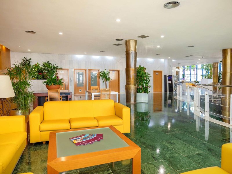 Hotel Servigroup Marina Mar 23