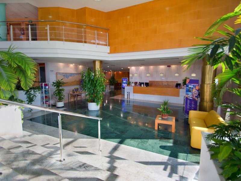 Hotel Servigroup Marina Mar 24