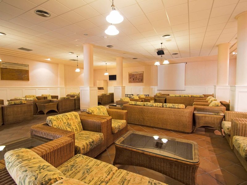 Hotel Servigroup Marina Mar 25