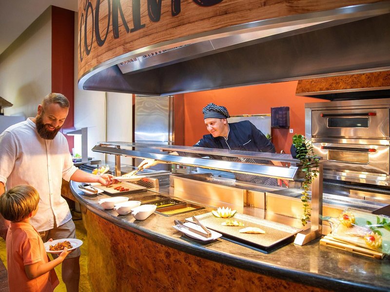 Hotel Servigroup Marina Mar 26