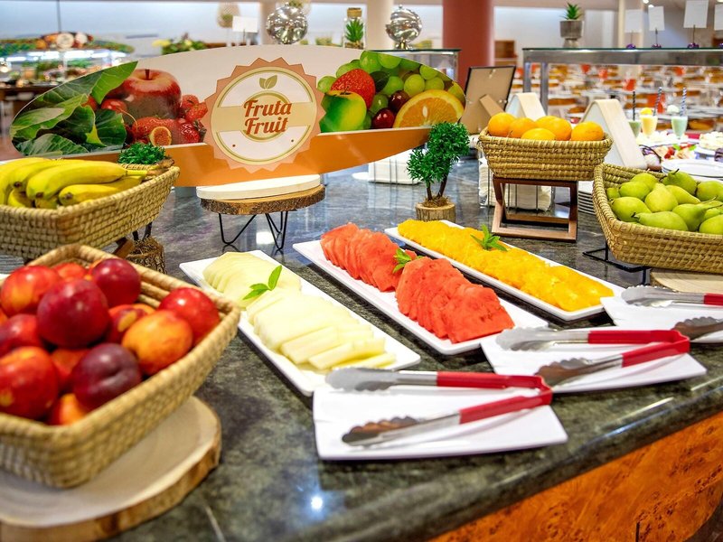 Hotel Servigroup Marina Mar 27