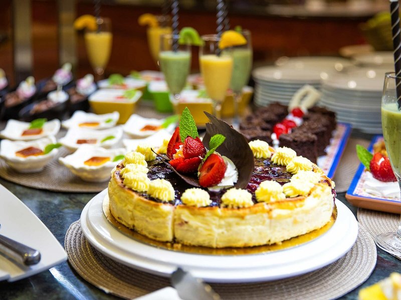 Hotel Servigroup Marina Mar 28