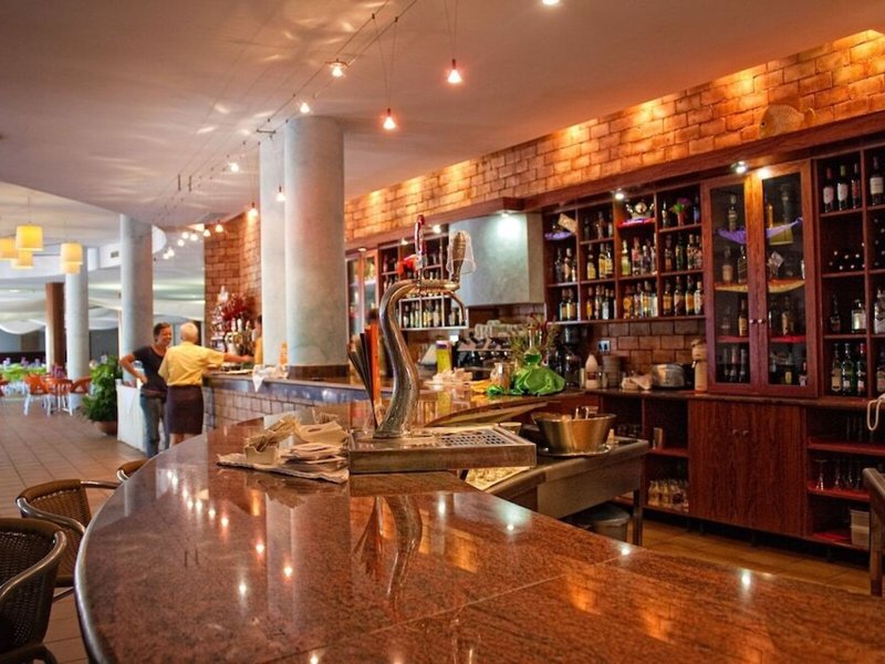 Hotel Servigroup Marina Mar 29