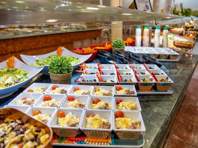 Hotel Servigroup Marina Mar 31