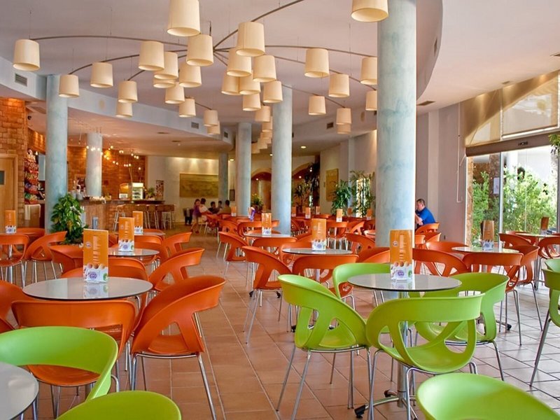 Hotel Servigroup Marina Mar 32