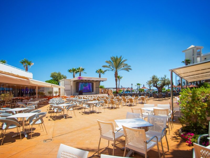 Hotel Servigroup Marina Mar 33