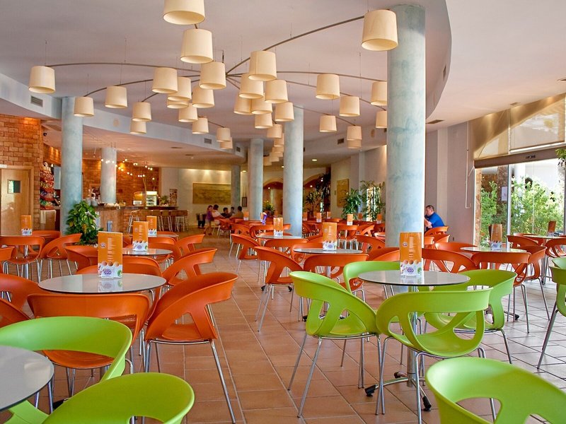 Hotel Servigroup Marina Mar 35