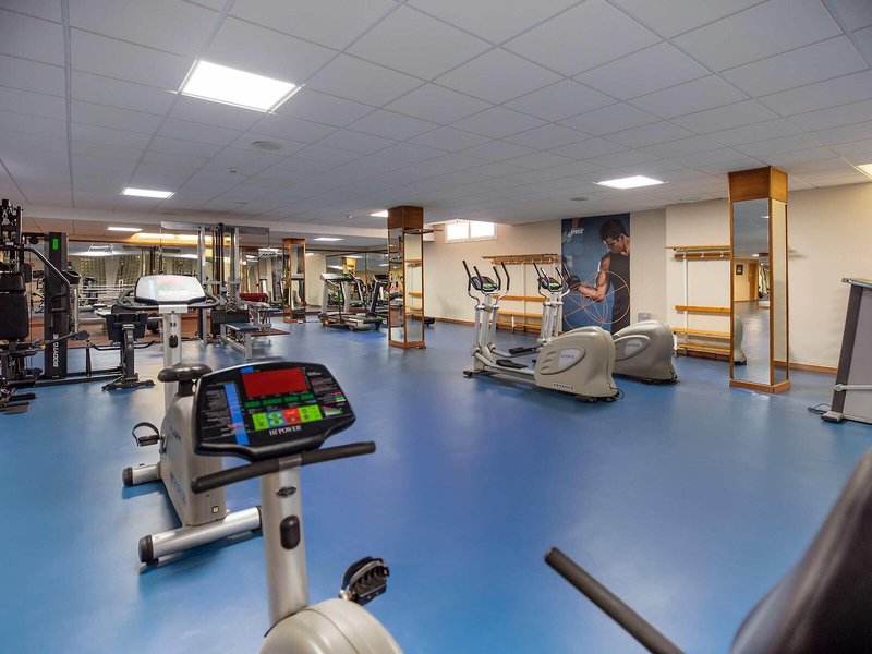 Hotel Servigroup Marina Mar 36