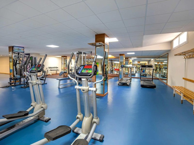 Hotel Servigroup Marina Mar 37