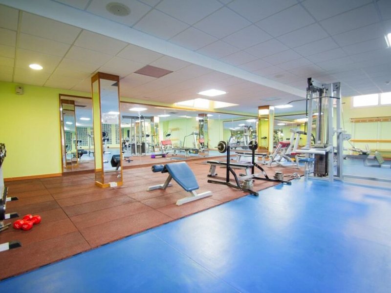 Hotel Servigroup Marina Mar 38