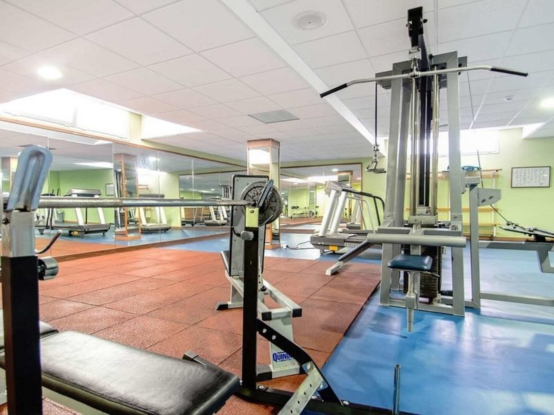 Hotel Servigroup Marina Mar 39