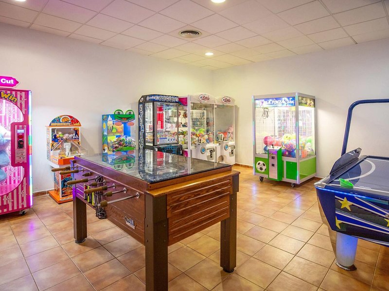 Hotel Servigroup Marina Mar 44